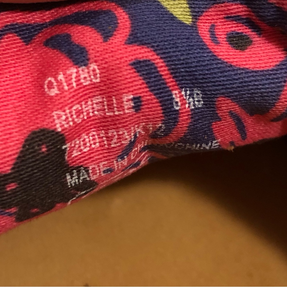 COACH Richelle Topsider loafers - Picture 2 of 11